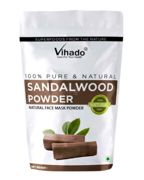 Sandalwood Chandan Powder