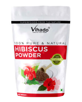 Hibiscus Flower Powder