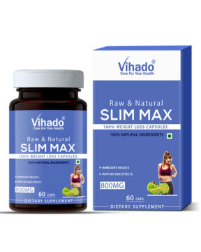 slim max supplements