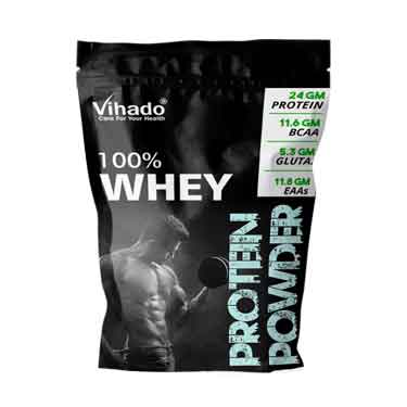 vihado whey protein
