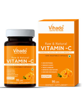 Buy Vitamin C Supplements
