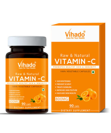 Buy Vitamin C Supplements