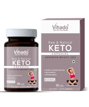 Keto supplements