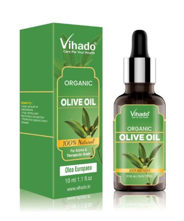 vihado olive oil