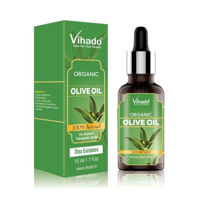vihado olive oil
