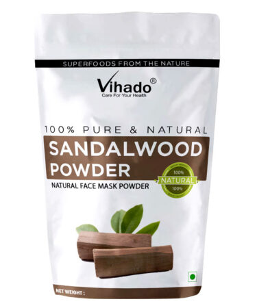 Sandalwood Chandan Powder