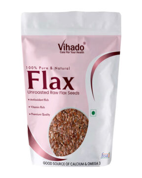 flaxseeds benefits
