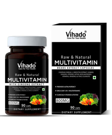 multivitamin Supplements