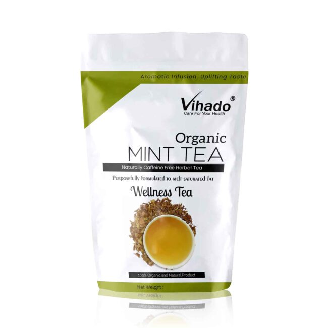 Vihado Mint Tea