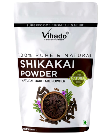 shikakai powder