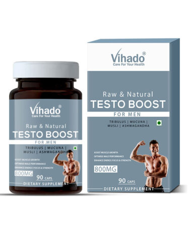 testoboost supplements