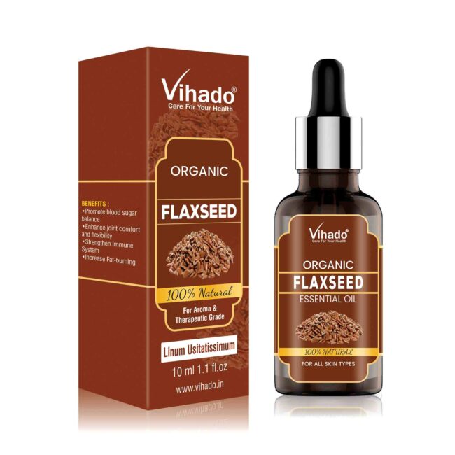 vihado-FLAXSEED-oil-10ml