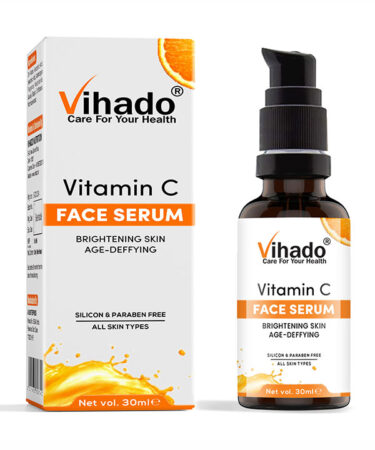 Vitamin C Serum for Face