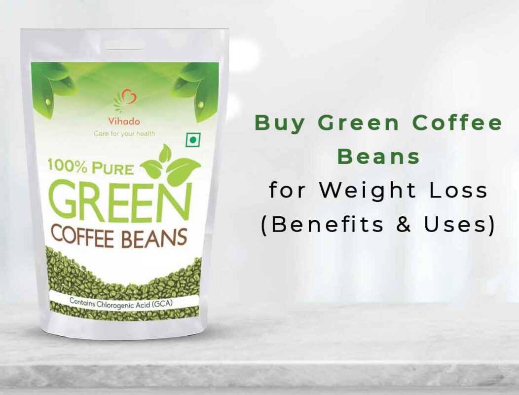 Buy green coffee beans