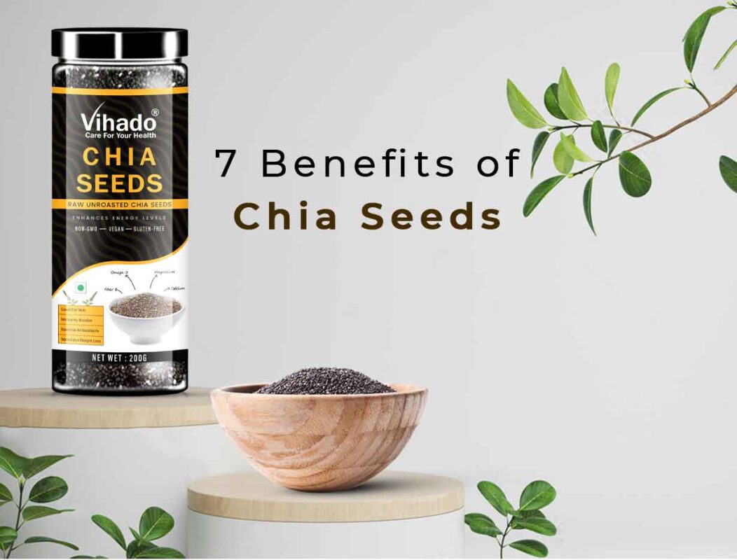 uses for chia seeds