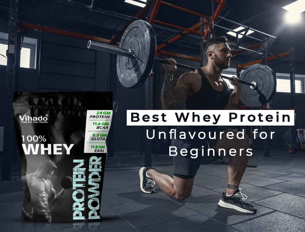 Best Whey Protein for Beginners