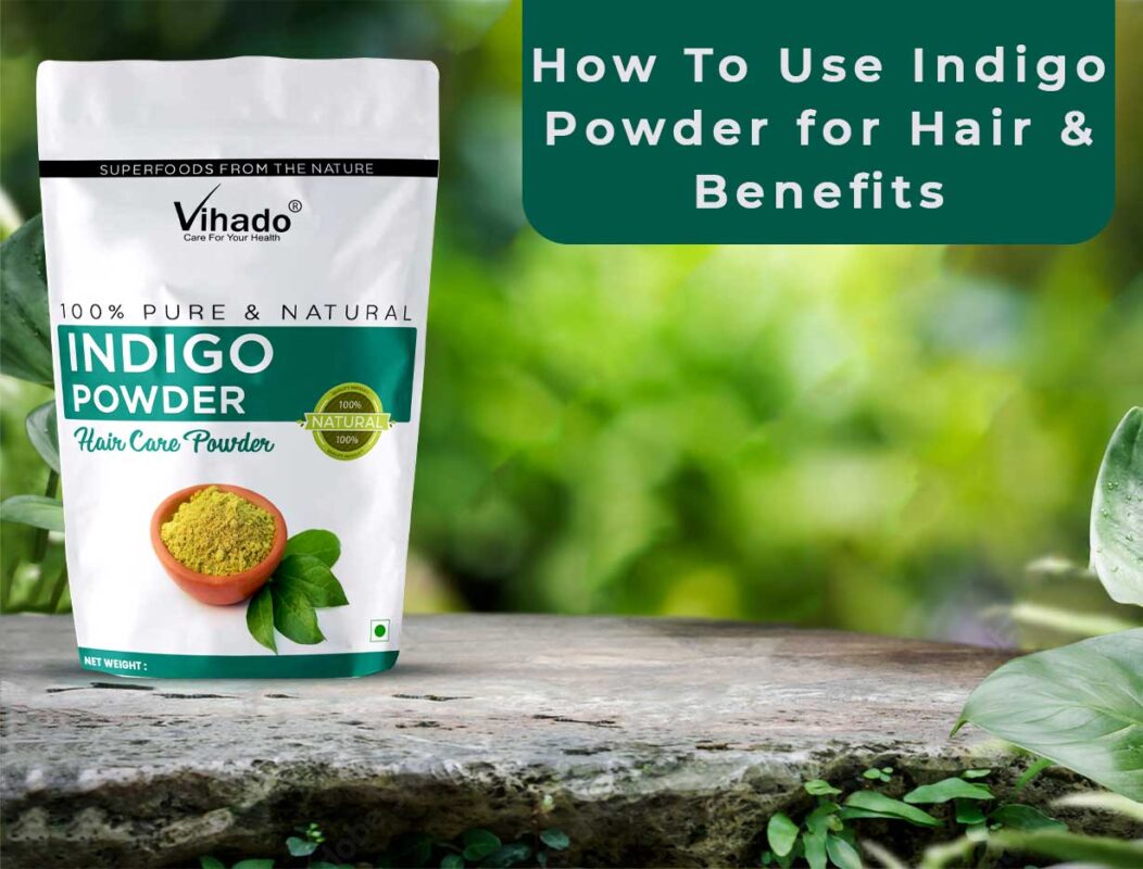 Indigo Powder good for hair or not