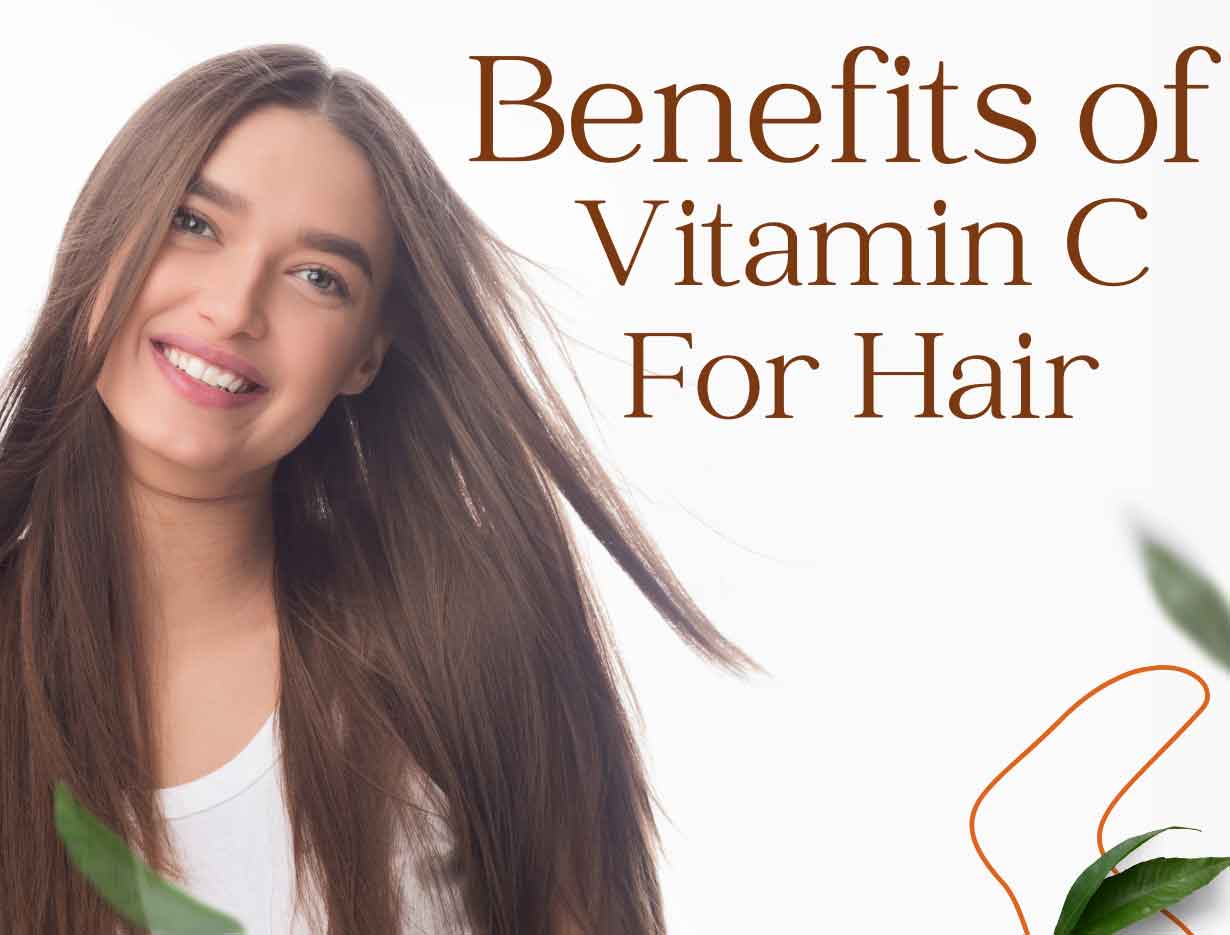 Benefits Of Vitamin E For Hair, How To Use, & Side Effects