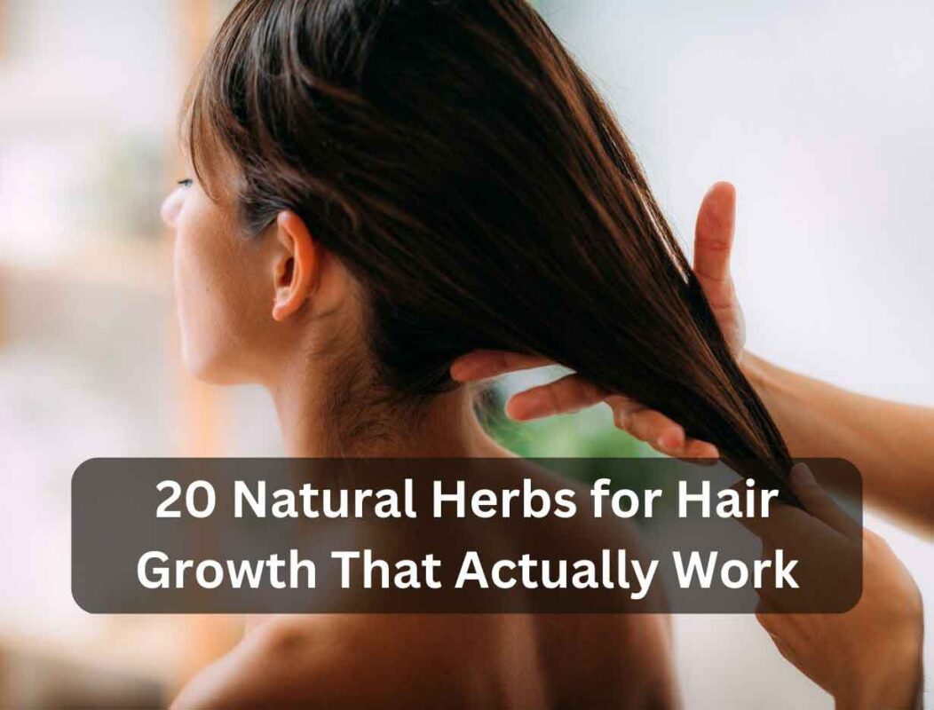 essential vitamins for hair growth